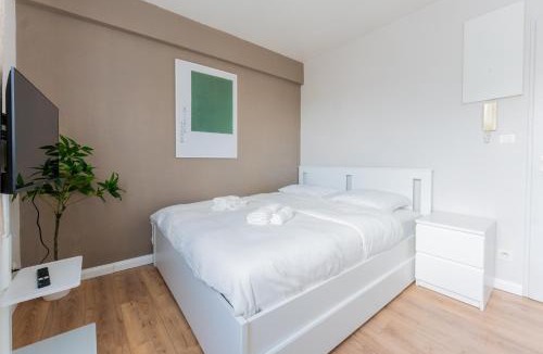 Poincare - Foch - Anatole France - Croix de Bourgogne Apartment | Le Cocon Lumineux - à 500m de la Vieille Ville