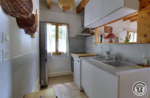 Marennes House | Le Cocon - MARENNES - Gîte