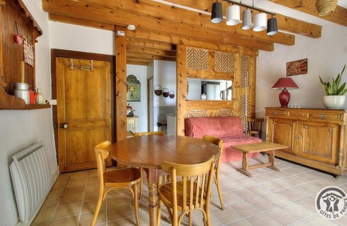 Marennes House | Le Cocon - MARENNES - Gîte