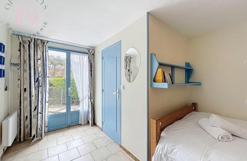 Audresselles Apartment | Le Cocon Marin - Studio - Parking