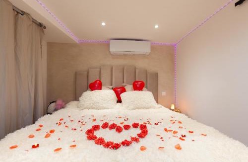 Palama House | Le Cocon Marseillais