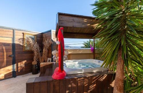 Palama House | Le Cocon Marseillais