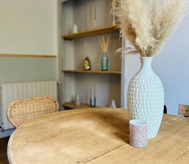 Rethel Apartment | Le Cocon Mazarin.