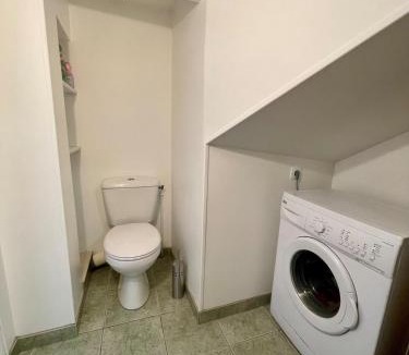 Le Mele-sur-Sarthe Apartment | Le cocon melois