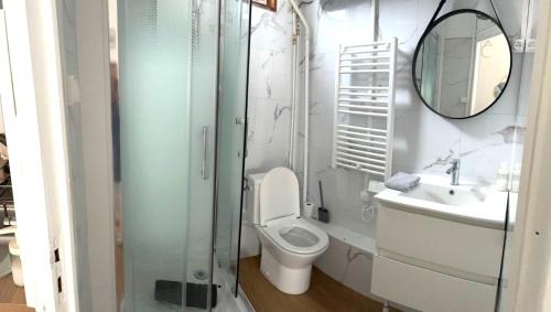 Valenciennes Apartment | Le cocon moderne - 1er étage - WIFI - Confort