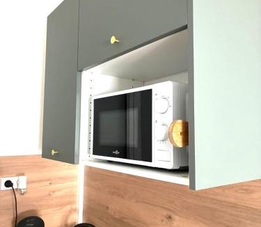 Valenciennes Apartment | Le cocon moderne - 1er étage - WIFI - Confort