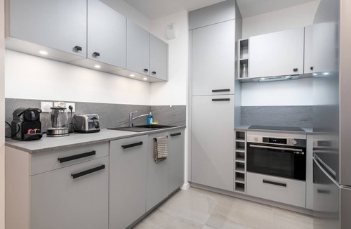 Montchat Apartment | Le Cocon Montchat 2 R