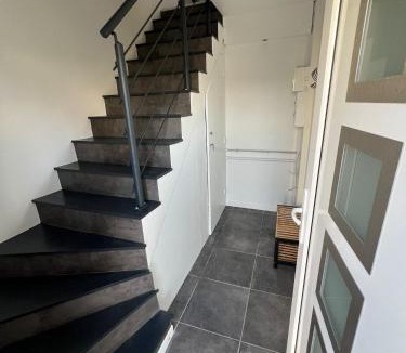 Dreux Apartment | Le Cocon Netflix & Chill