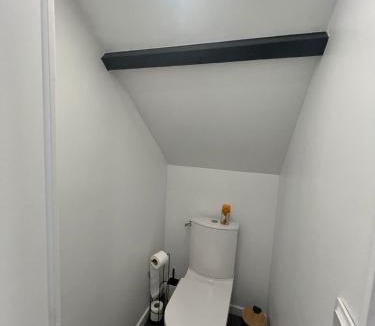 Dreux Apartment | Le Cocon Netflix & Chill