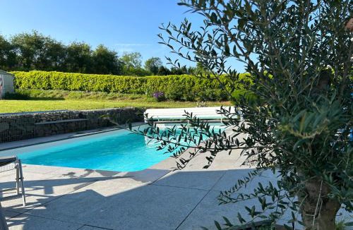 Macheren Apartment | Le Cocon Nocturne 10min Arkema Total