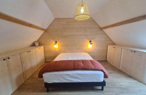 Aste House | Le cocon paisible