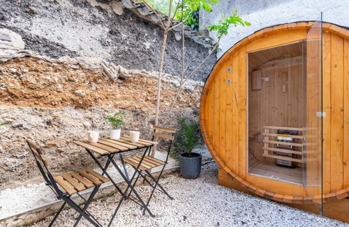 Villette - Maisons Neuves Apartment | Le Cocon Part-dieu Ré