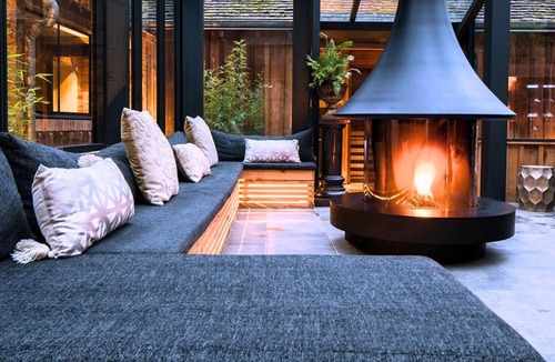 Longny-au-Perche Apartment | Le Cocon Perché - Secret Nest