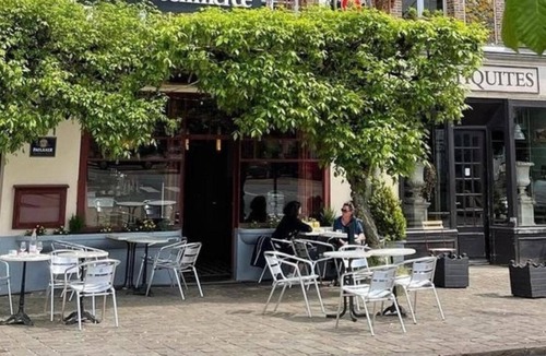 Longny-au-Perche Apartment | Le Cocon Perché - Terre du Perche