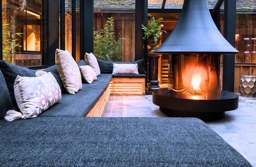 Longny-au-Perche Apartment | Le Cocon Perché - Terre du Perche