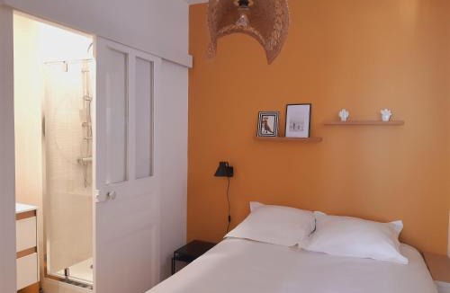 Barbatre Apartment | Le cocon pop