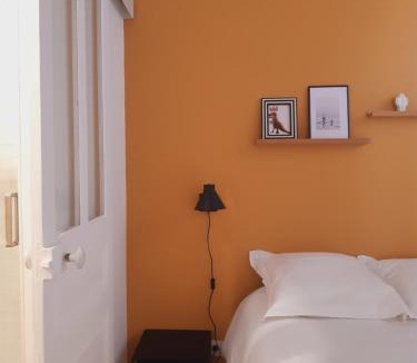 Barbatre Apartment | Le cocon pop