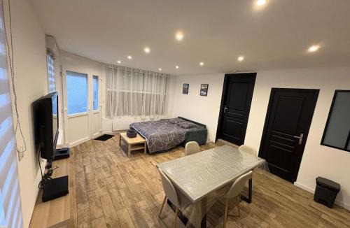 Le Portel Apartment | Le cocon Portelois