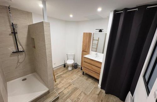 Le Portel Apartment | Le cocon Portelois