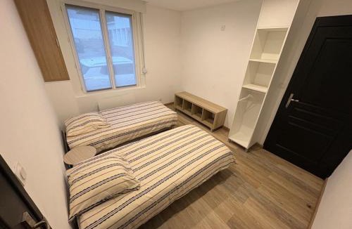 Le Portel Apartment | Le cocon Portelois