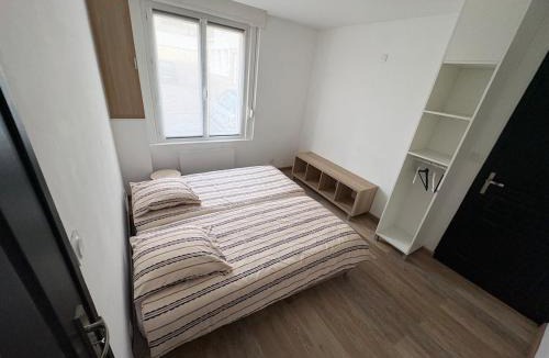 Le Portel Apartment | Le cocon Portelois