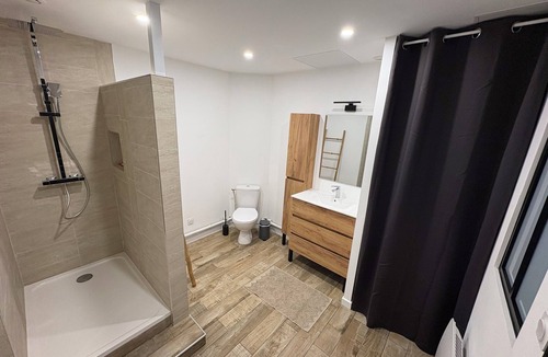 Le Portel Apartment | Le cocon Portelois