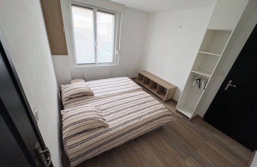 Le Portel Apartment | Le cocon Portelois