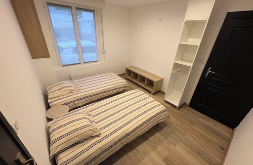Le Portel Apartment | Le cocon Portelois