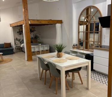 Saint-Gregoire House | Le cocon près d'Albi