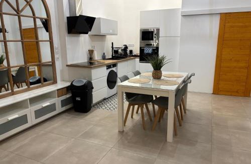 Saint-Gregoire House | Le cocon près d'Albi