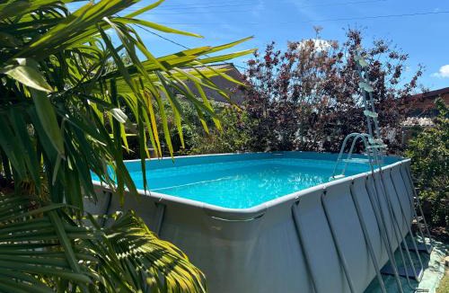 Saint-Gregoire House | Le cocon près d'Albi