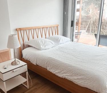 Prefailles Bed & Breakfast | Le Cocon Préfaillais