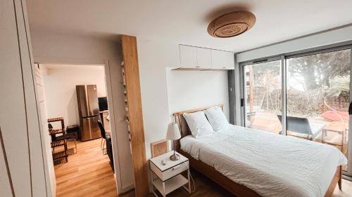 Prefailles Bed & Breakfast | Le Cocon Préfaillais