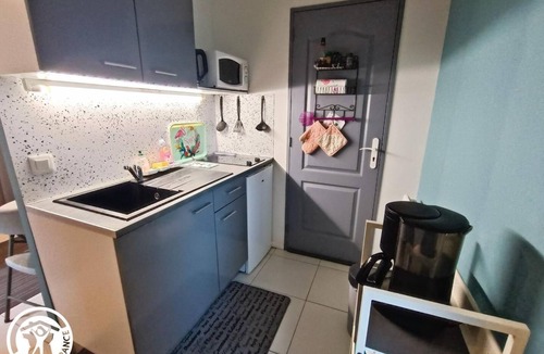 Prayssac House | Le Cocon - PRAYSSAC - Gîte