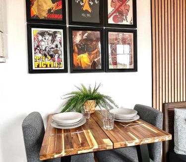 Saint-Gratien Apartment | Le Cocon proche Paris JO 2024 Centre-ville