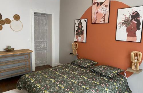 Rethel Apartment | Le Cocon Rethelois.