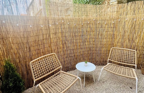 Braux House | Le Cocon, romantic and relaxing accommodation