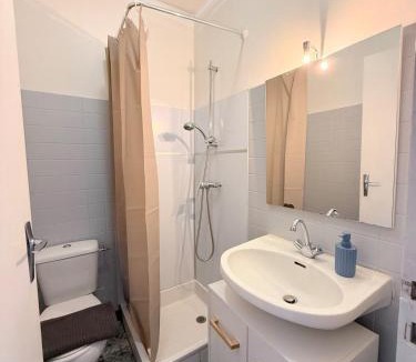 Rodez Apartment | Le Cocon Ruthenois