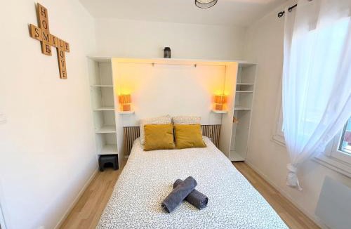 Rodez Apartment | Le Cocon Ruthenois