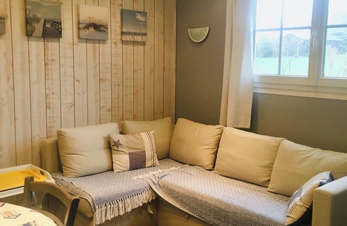 Varengeville-sur-Mer House | Le Cocon sur Mer
