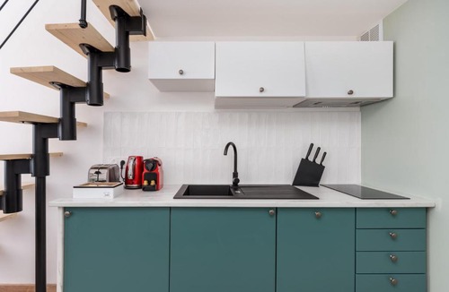 Grand Clement Apartment | Le Cocon Savoir