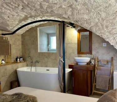 Saint-Cyr Apartment | Le Cocon Secret