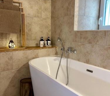 Saint-Cyr Apartment | Le Cocon Secret