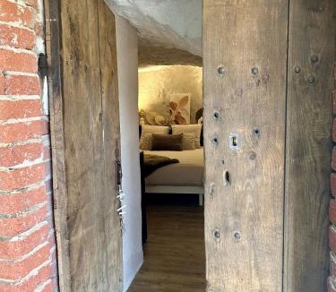 Saint-Cyr Apartment | Le Cocon Secret