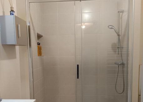 Montigny-les-Metz Apartment | Le Cocon Serenité