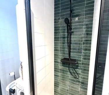 Cholet Apartment | Le Cocon - Studio Chaleureux