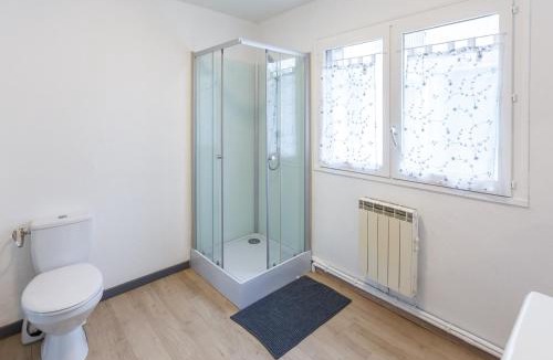 Lhommaize Apartment | LE COCON - T1 - 26 m2