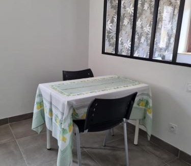 Luxeuil-les-Bains Apartment | Le Cocon Thermal, Appartement neuf & moderne