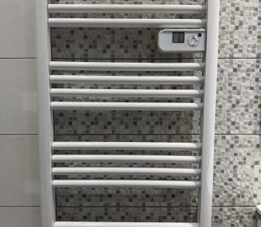 Allevard Apartment | Le Cocon Thermal T2
