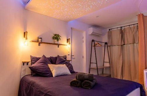 Thiers Apartment | Le Cocon Thiernois